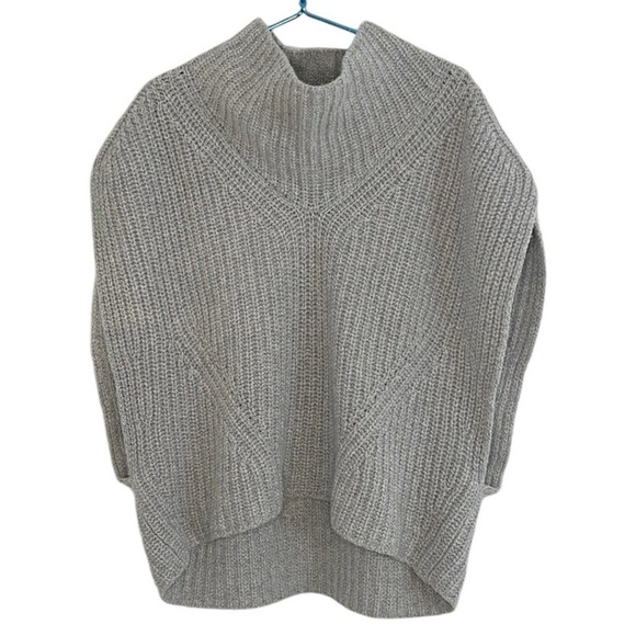 Isabel Marant Passy Cashmere and Wool Sweater Size 42/ US 12 - Picture 2 of 8
